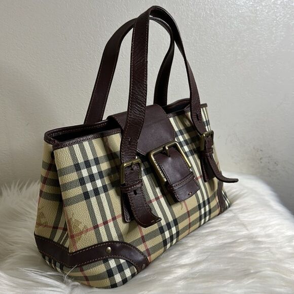 💯Authentic Burberry Tote Bag 🍀 - Picture 6 of 17